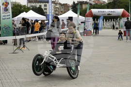 Благотворително събитие Run2gether