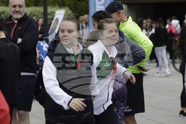 Благотворително събитие Run2gether