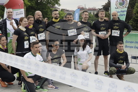 Благотворително събитие Run2gether