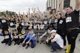 Благотворително събитие Run2gether