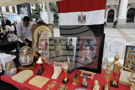 Фестивал - „Денят на Африка“