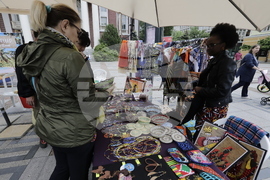 Фестивал - „Денят на Африка“