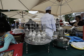 Фестивал - „Денят на Африка“