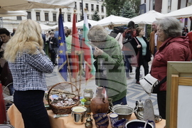 Фестивал - „Денят на Африка“