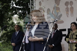 Фестивал - „Денят на Африка“