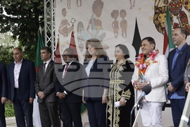 Фестивал - „Денят на Африка“