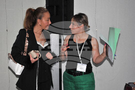 Бургас - българо-турски дамски бизнес форум