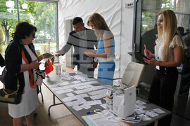 Бургас - българо-турски дамски бизнес форум