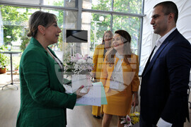 Бургас - българо-турски дамски бизнес форум