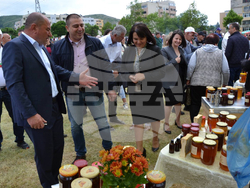 Снимка: Министерство на земеделието