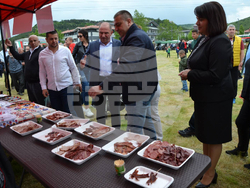 Снимка: Министерство на земеделието