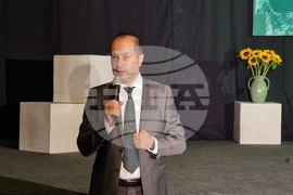 Враца - Ботева поезия - рецитал 