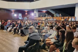 Враца - Ботева поезия - рецитал 