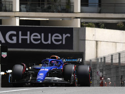 Monaco F1 GP Auto Racing