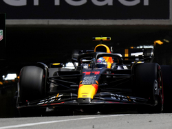 Monaco F1 GP Auto Racing