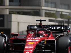 Monaco F1 GP Auto Racing