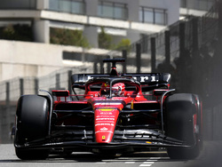 Monaco F1 GP Auto Racing