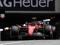 Monaco F1 GP Auto Racing