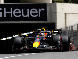 Monaco F1 GP Auto Racing