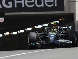 Monaco F1 GP Auto Racing