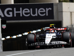Monaco F1 GP Auto Racing