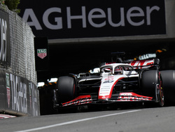 Monaco F1 GP Auto Racing