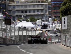Monaco F1 GP Auto Racing