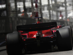 Monaco F1 GP Auto Racing