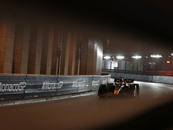 Monaco F1 GP Auto Racing
