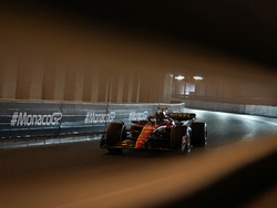 Monaco F1 GP Auto Racing