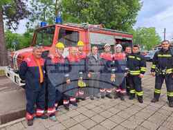 Снимка: Община Кубрат