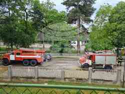 Снимка: Община Кубрат