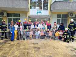 Снимка: Община Кубрат