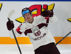 Finland Hockey Worlds