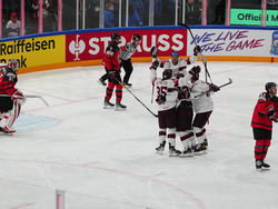 Finland Hockey Worlds