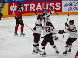 Finland Hockey Worlds