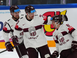 Finland Hockey Worlds
