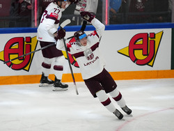 Finland Hockey Worlds