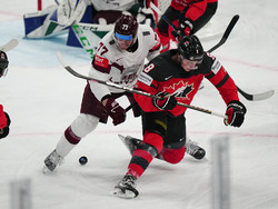 Finland Hockey Worlds