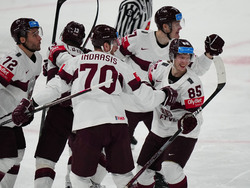 Finland Hockey Worlds