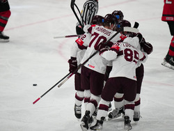 Finland Hockey Worlds