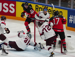 Finland Hockey Worlds