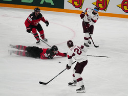 Finland Hockey Worlds