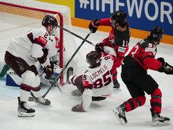 Finland Hockey Worlds