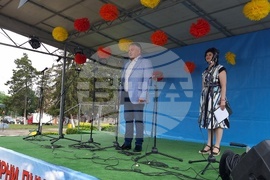 Гулянци - събор - народно творчество