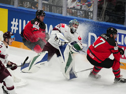 Finland Hockey Worlds