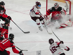 Finland Hockey Worlds