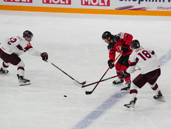 Finland Hockey Worlds