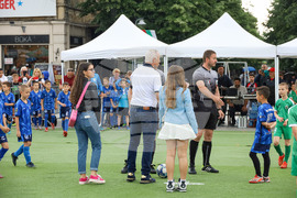 Бургас - Христо Стоичков - книга - представяне