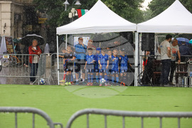 Бургас - Христо Стоичков - книга - представяне